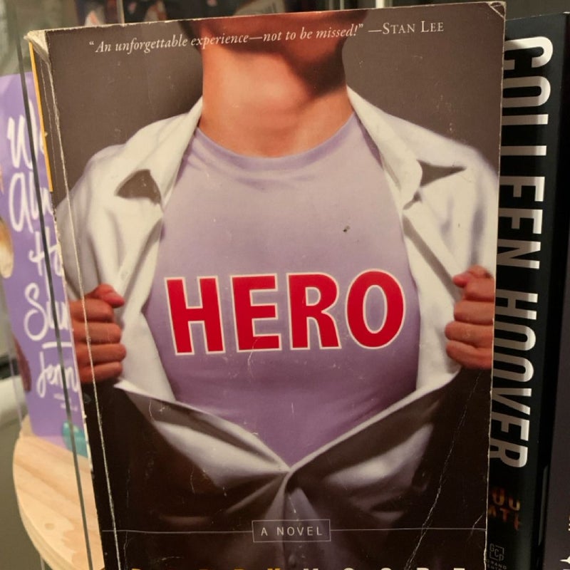 Hero