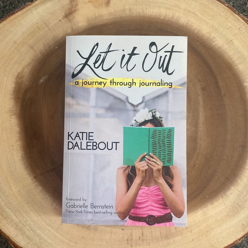 Let It Out