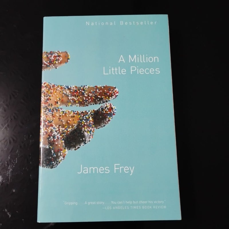 A Million Little Pieces