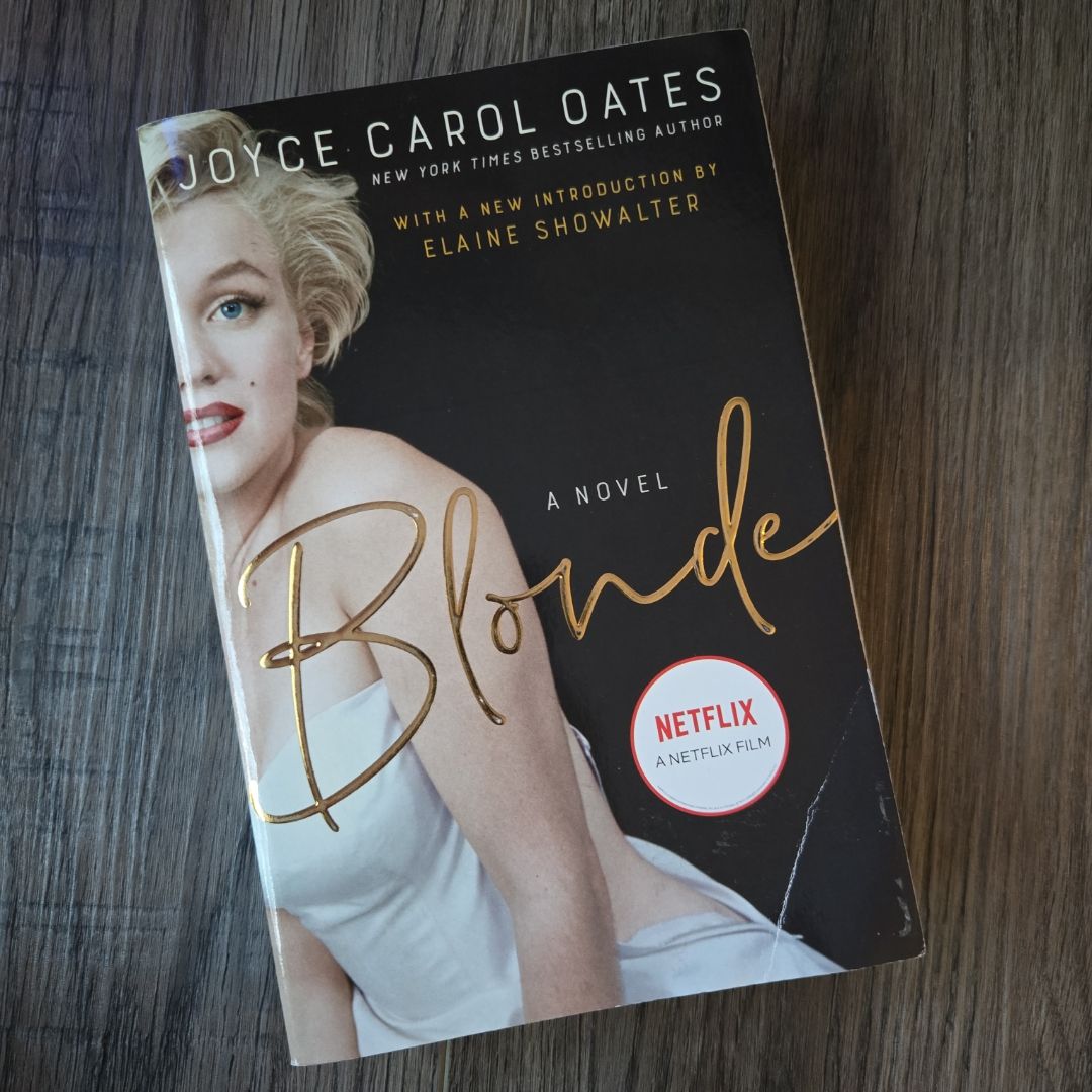 Blonde 20th Anniversary Edition