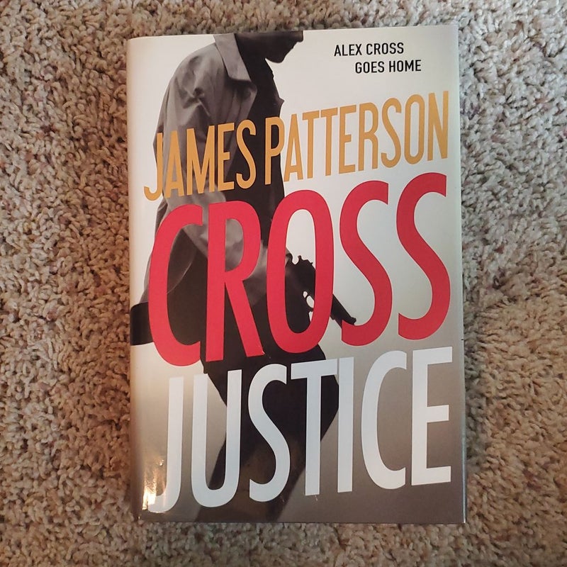 Cross Justice