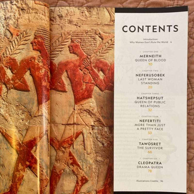 National Geographic Magazine 