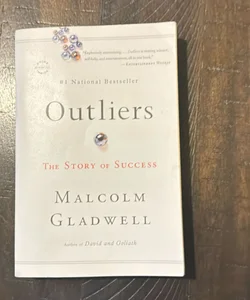 Outliers