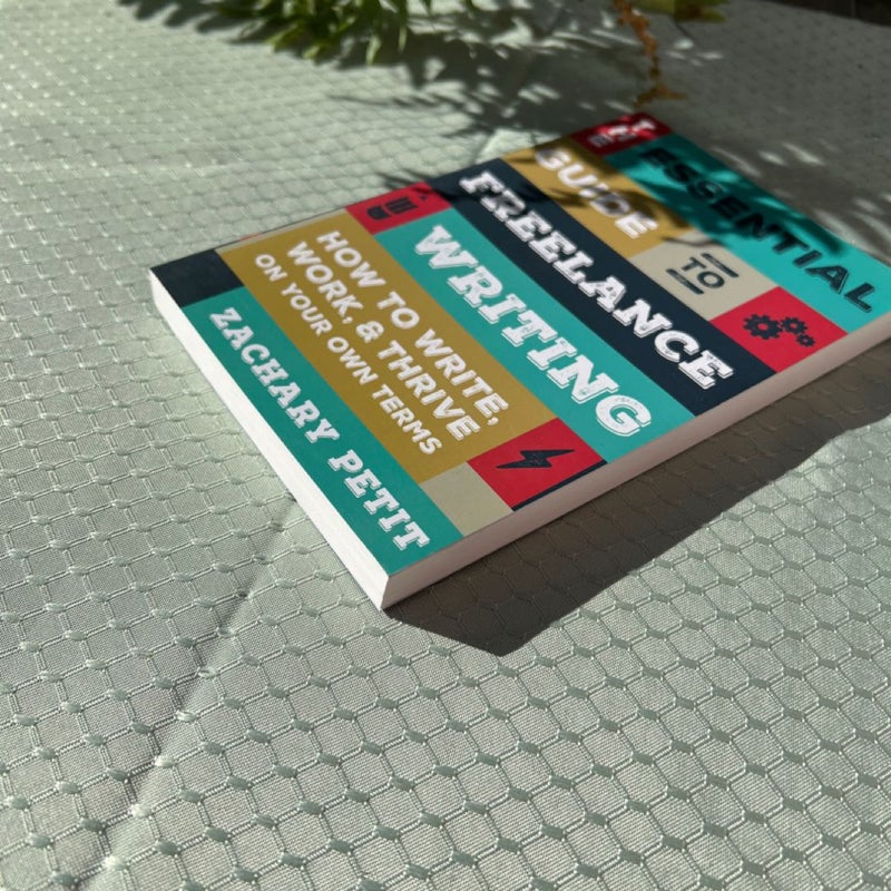 Essential Guide to Freelance Writing