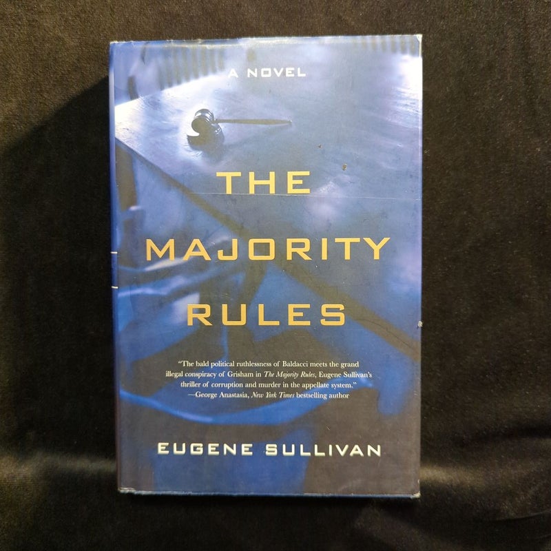 The Majority Rules