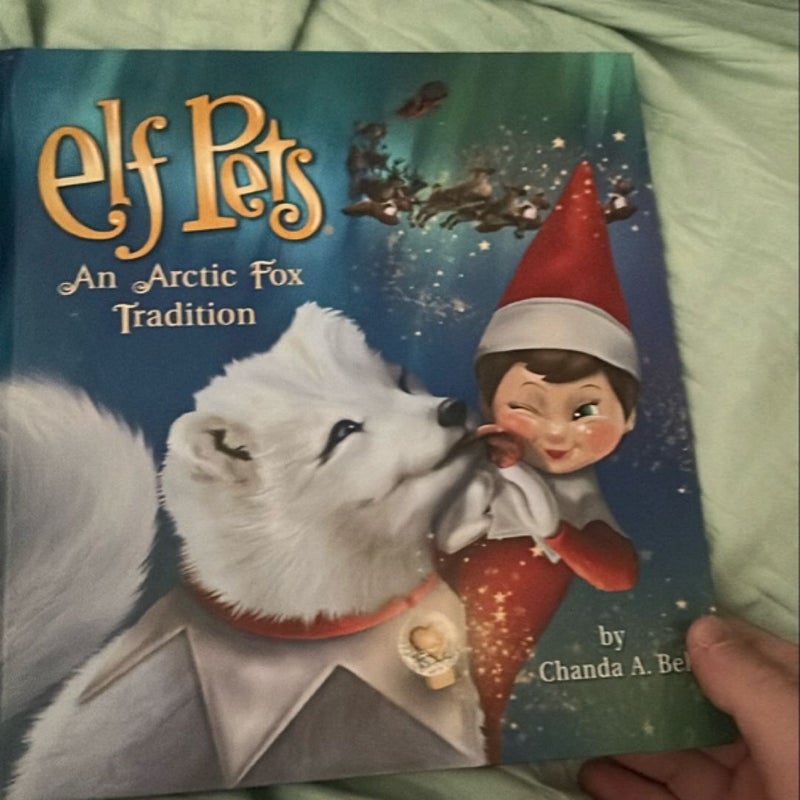 Elf Pets®