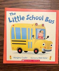 The Little School Bus 