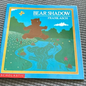 Bear Shadow