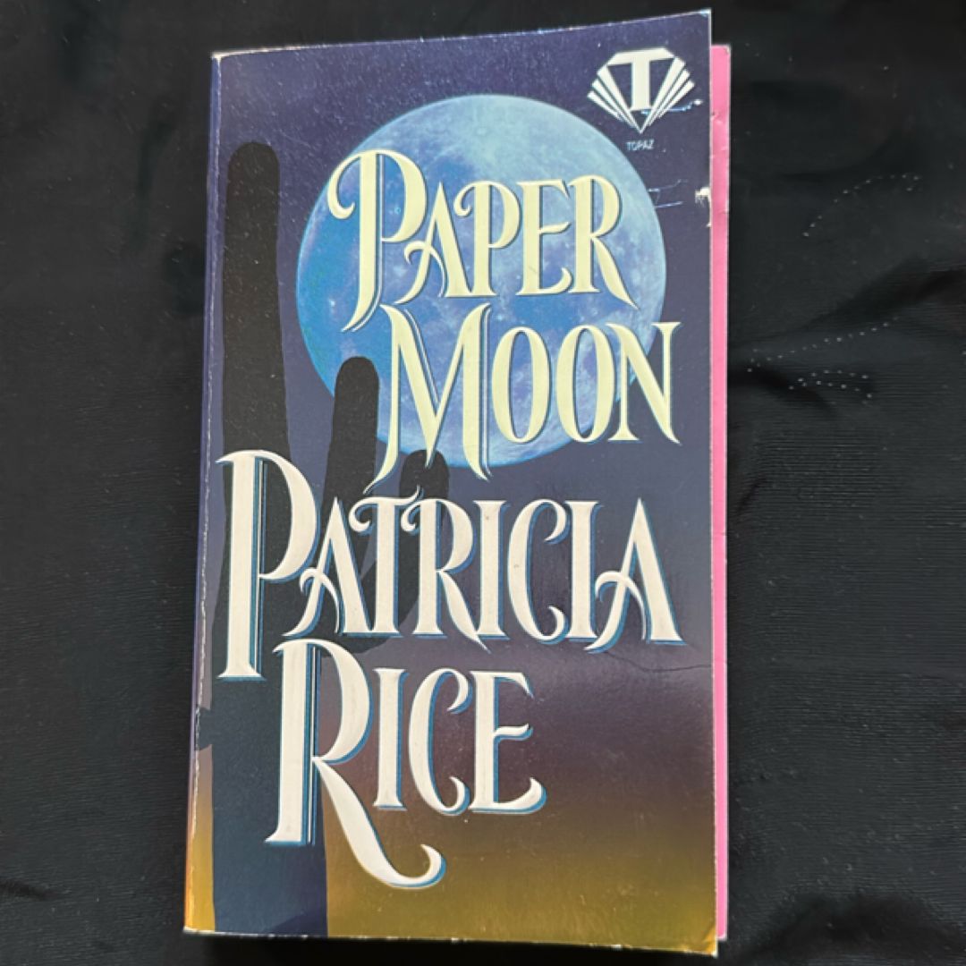 Paper Moon