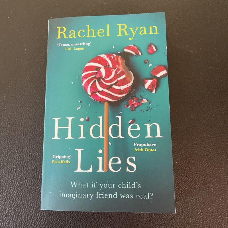 Hidden Lies