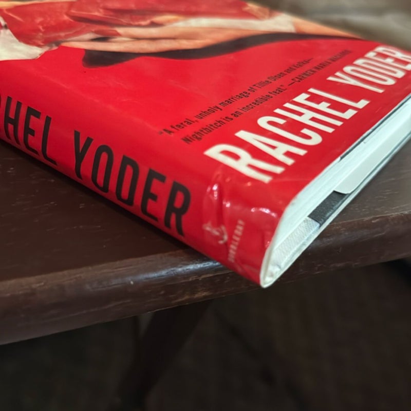 Nightbitch (1st ed)