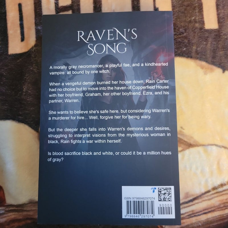 Ravens Song 