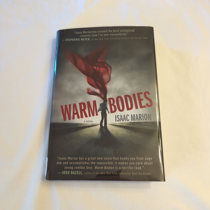 Warm Bodies