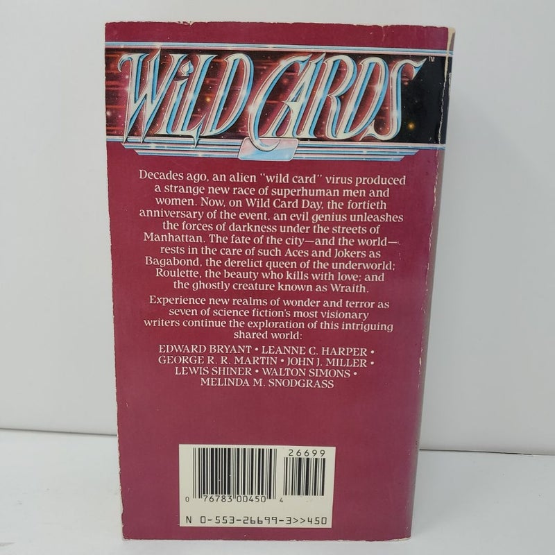 Wild Cards 3