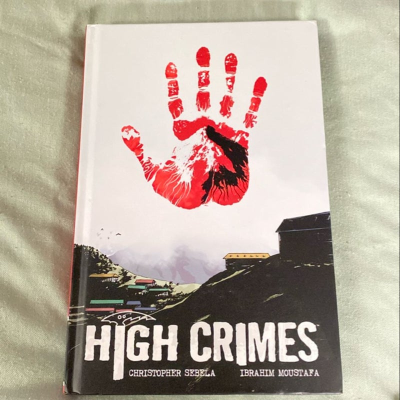 High Crimes