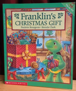 Franklin's Christmas Gift