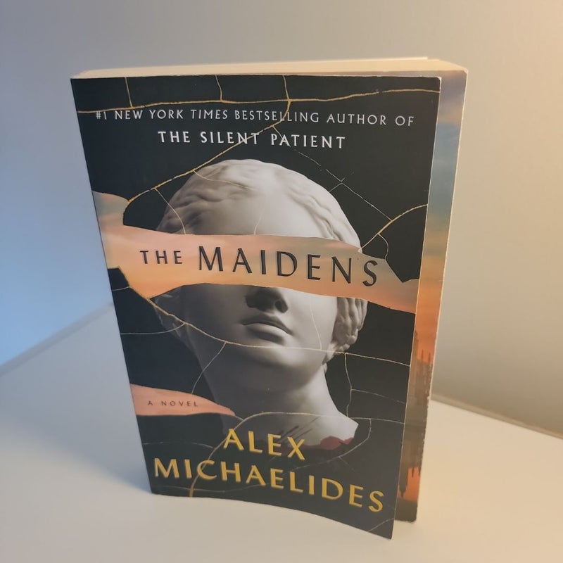 The Maidens