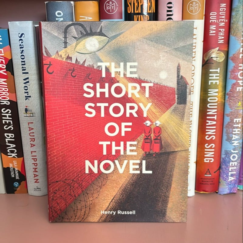 The Short Story of the Novel