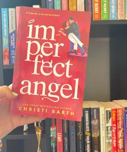 Imperfect Angel