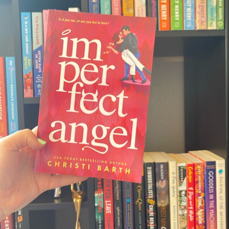 Imperfect Angel