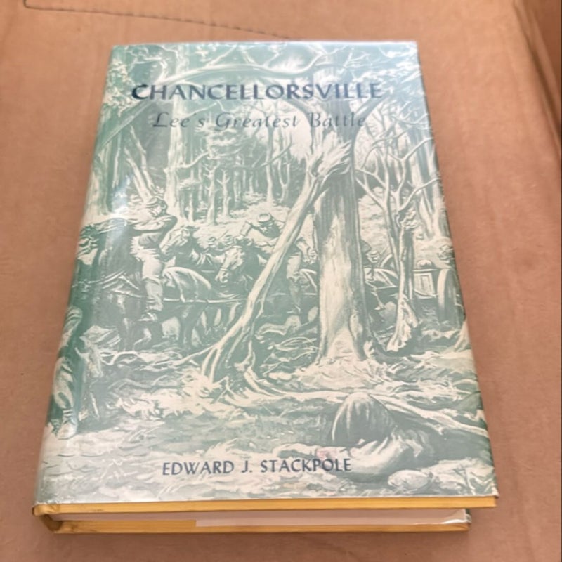 Chancellorsville  114
