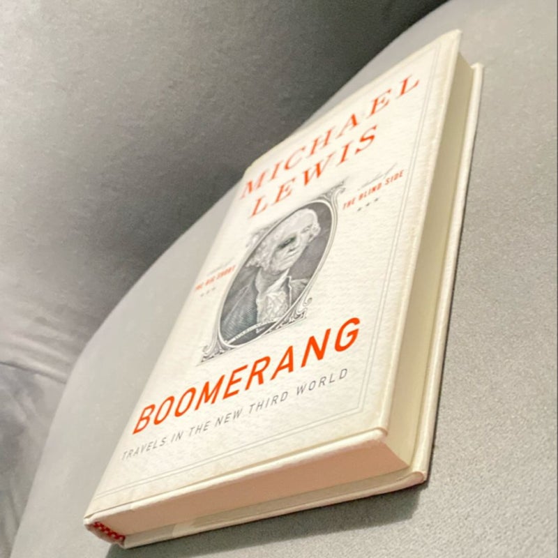 Boomerang