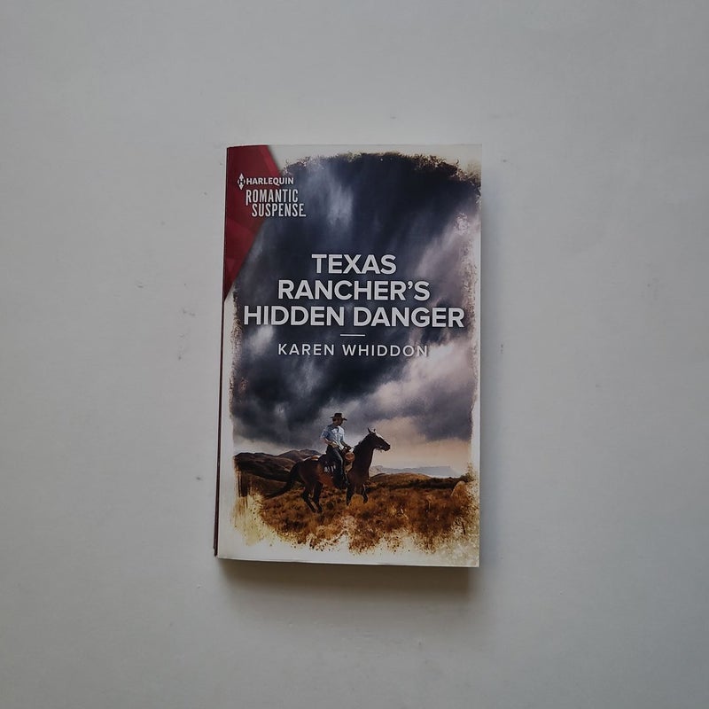 Texas Rancher's Hidden Danger