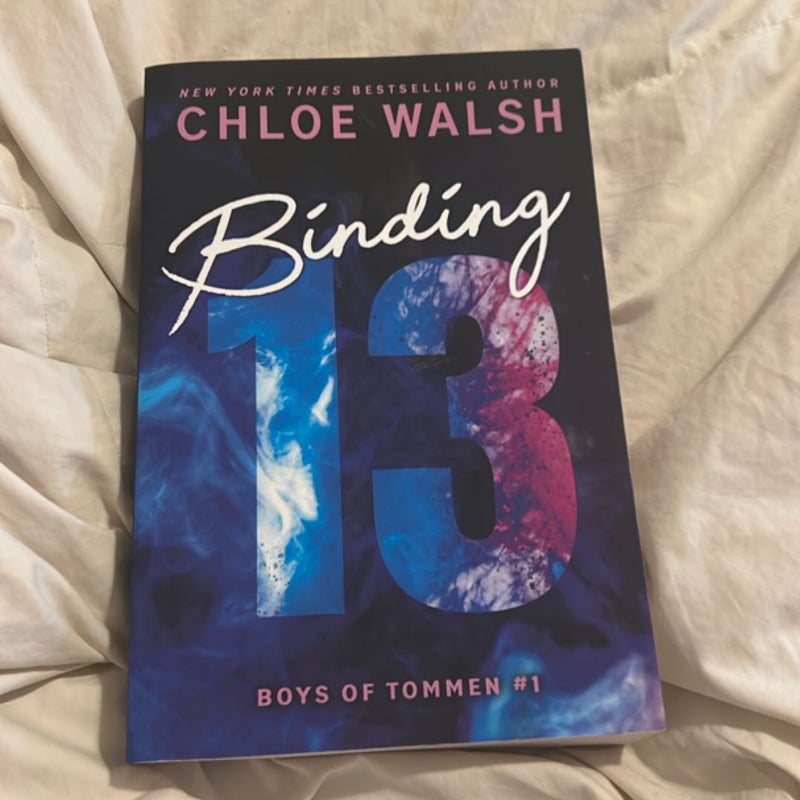 Binding 13