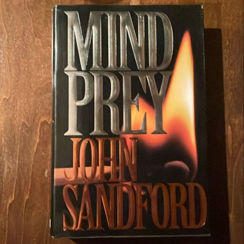 Mind Prey