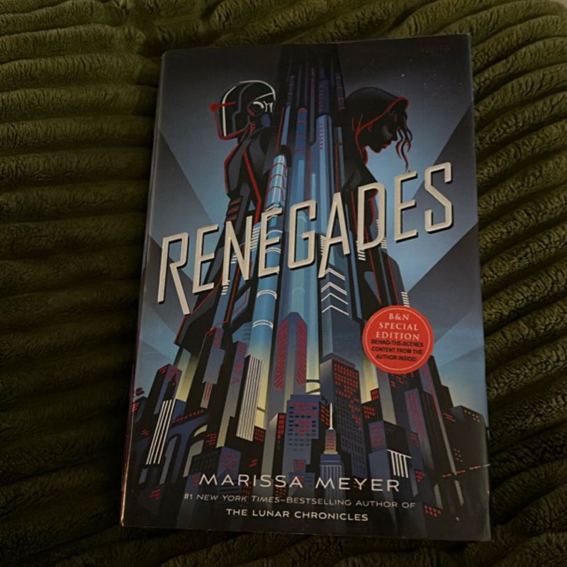 Renegades
