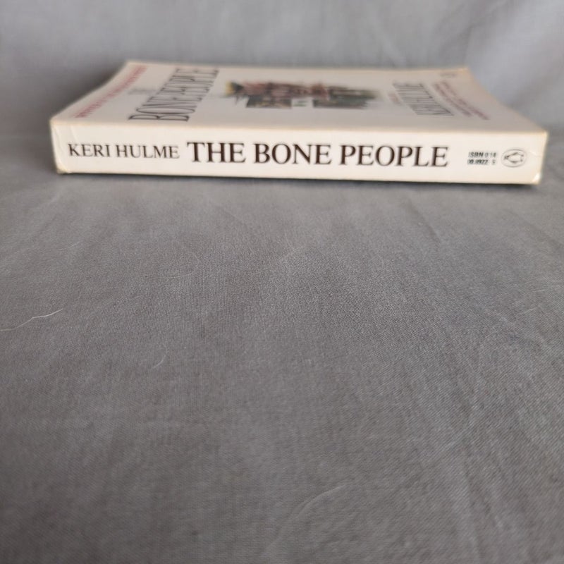 The Bone People