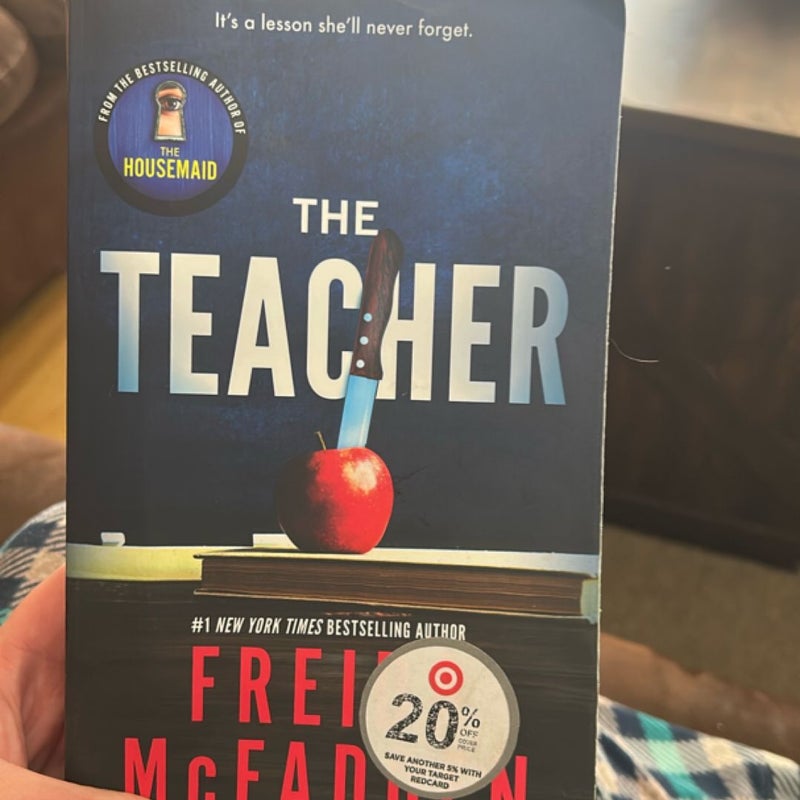 The Teacher