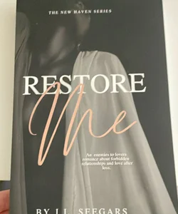 Restore Me