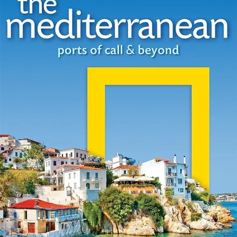 National Geographic Traveler: the Mediterranean