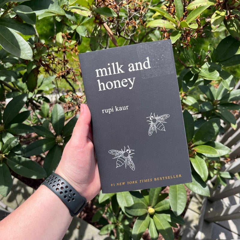 Milk and Honey