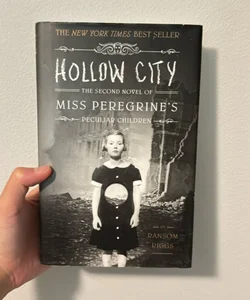 Hollow City