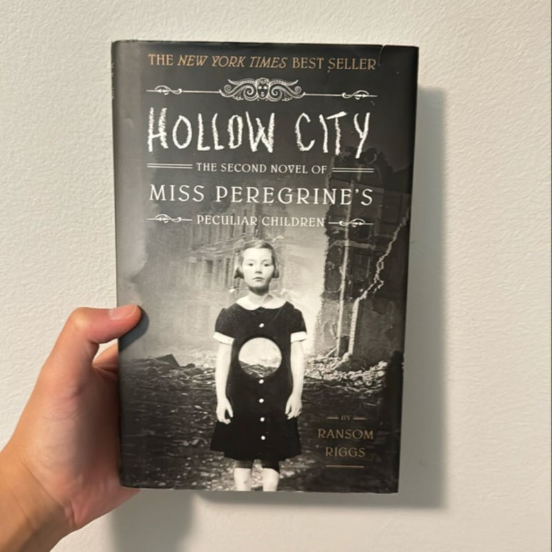 Hollow City