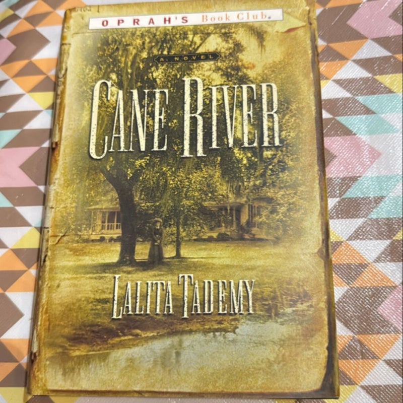 Cane River