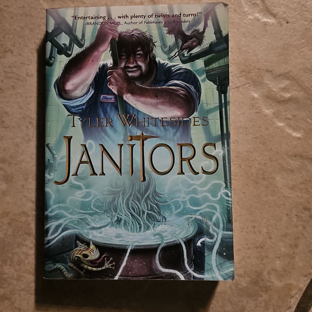 Janitors
