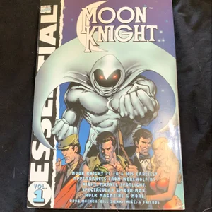 Moon Knight