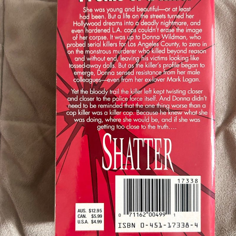 Shatter  4291