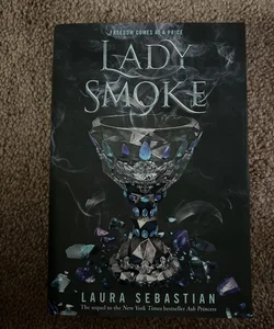 Lady Smoke