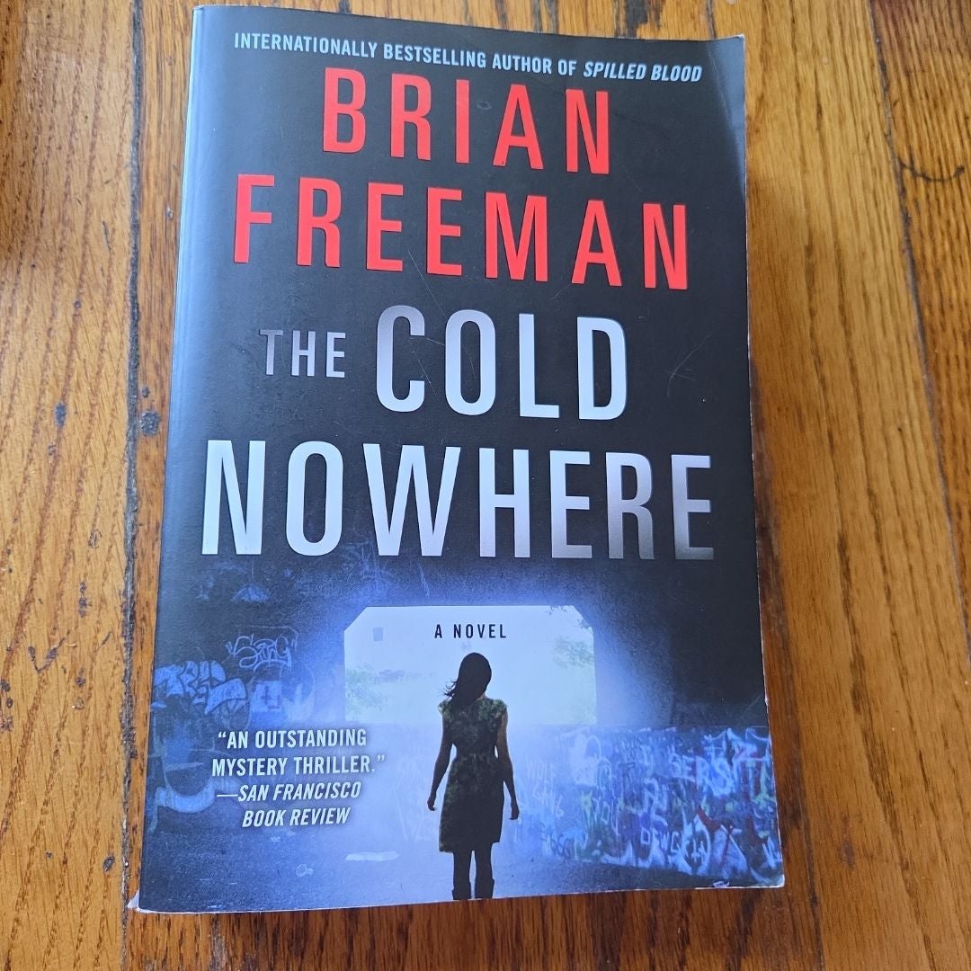 The Cold Nowhere