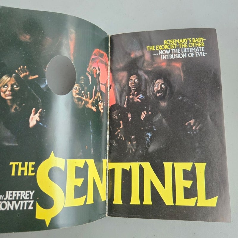 The Sentinel