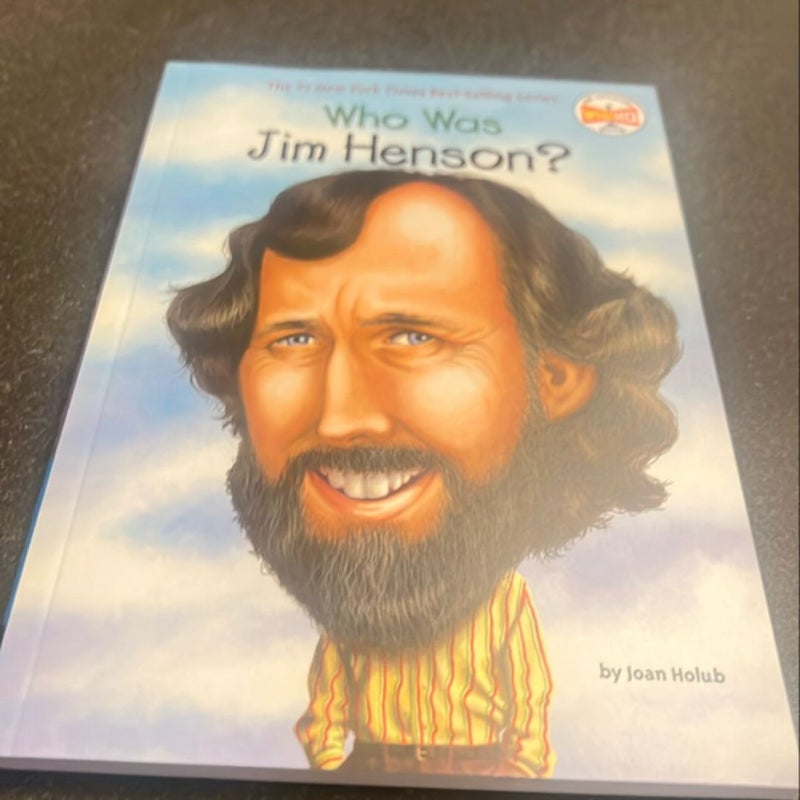 Who Was Jim Henson?