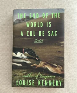 The End of the World Is a Cul de Sac