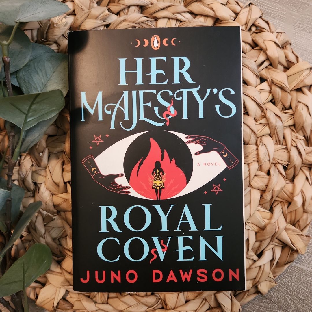 Her Majesty's Royal Coven