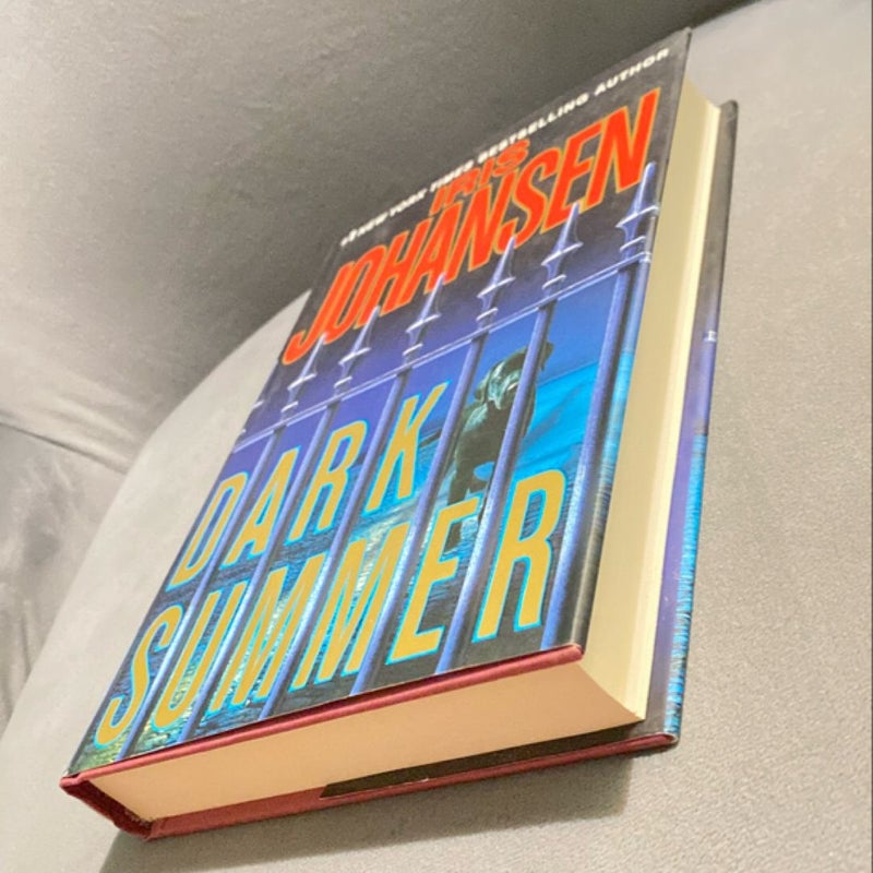 Dark Summer