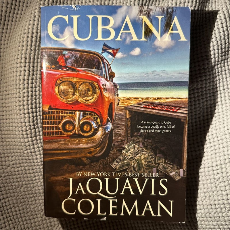 Cubana