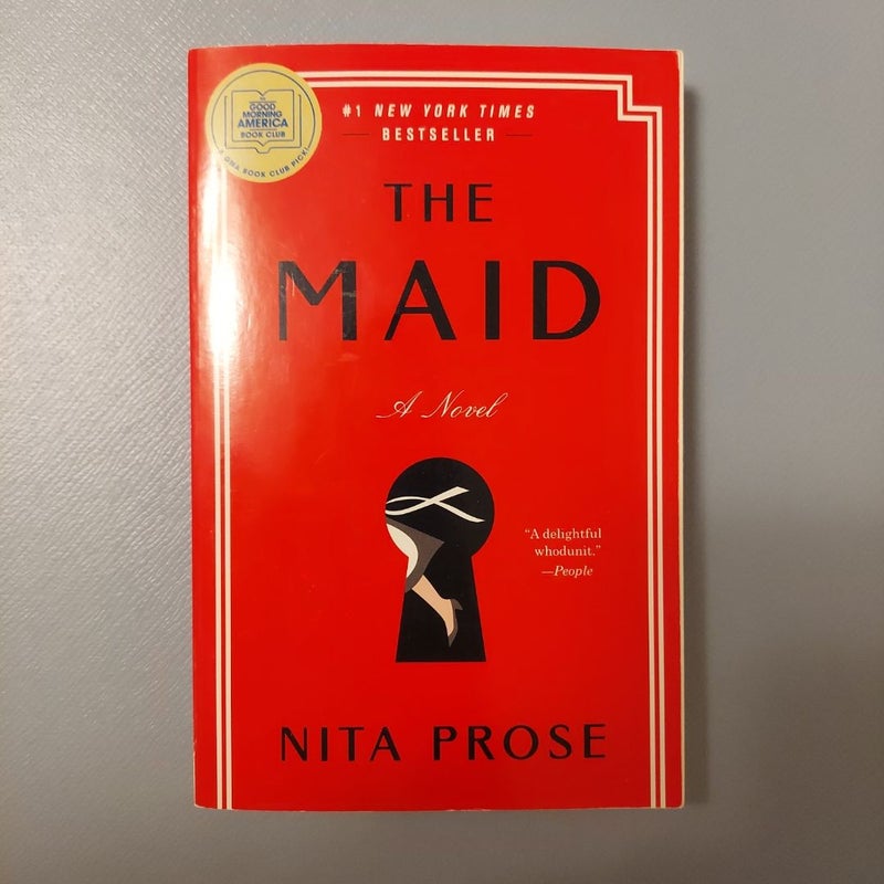 The Maid